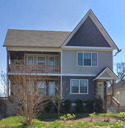 Building Photo - 717 Stockell St Rental