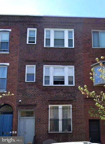 Building Photo - 1934 Christian St Rental