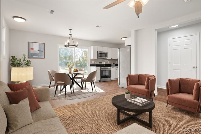 Photo - 2818 Midlothian Tpke Casa