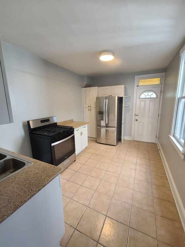 Photo - Three Bedroom one bath with off street parking