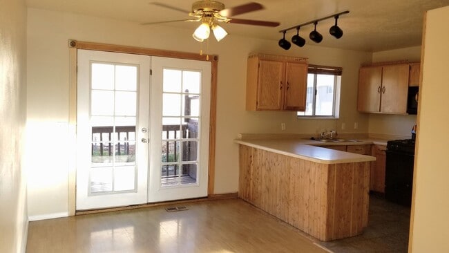 Photo - Large Home in Kearns - Fenced Backyard