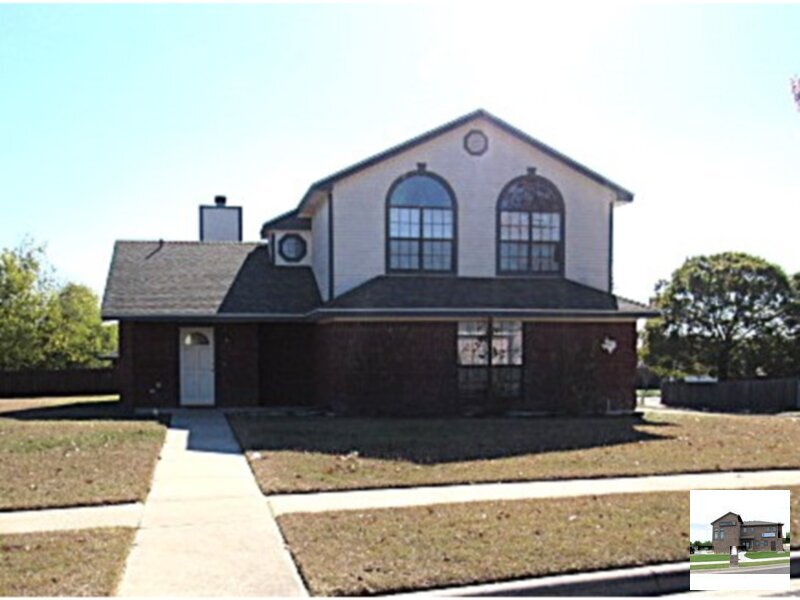 Photo - 3819 Oak Valley Dr