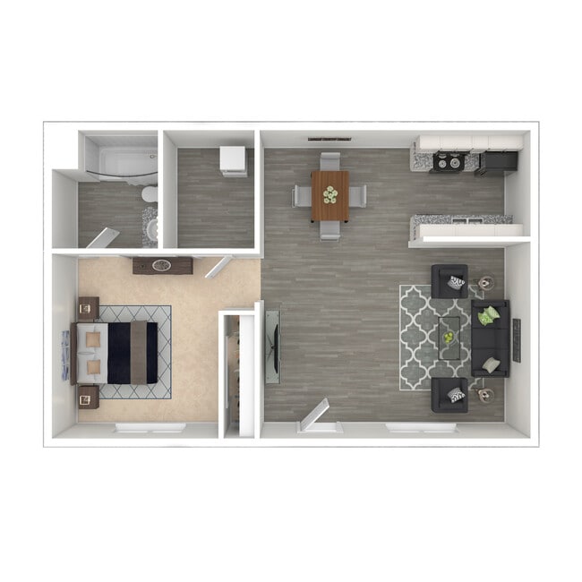 Photo - Embarc at West Jordan