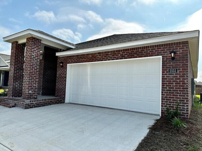Photo - 2551 Arbordale Lp