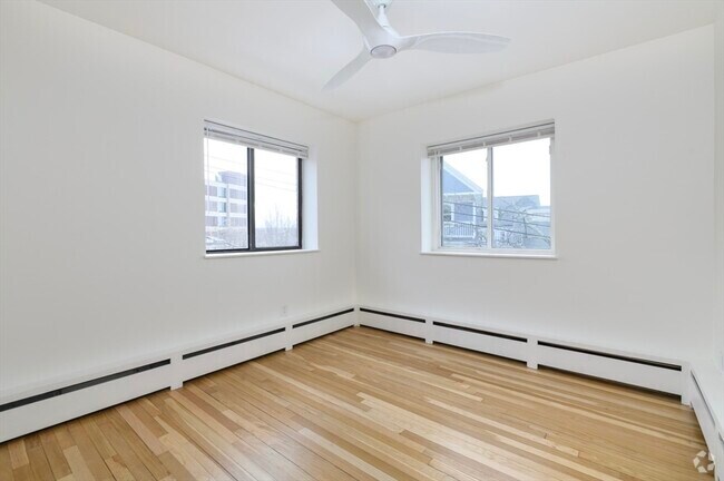 Building Photo - 41 Parker Hill Ave Unit 12 Rental