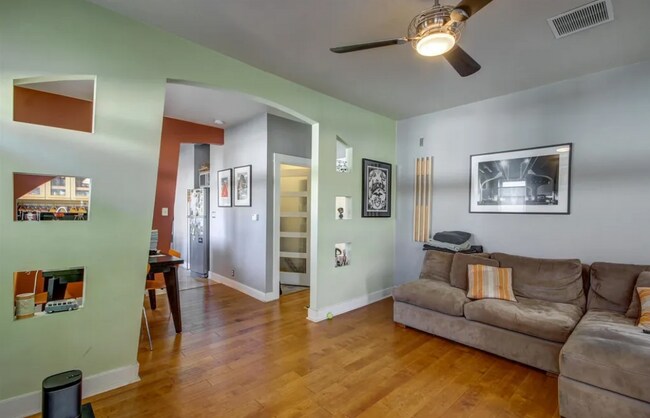 Photo - North 9