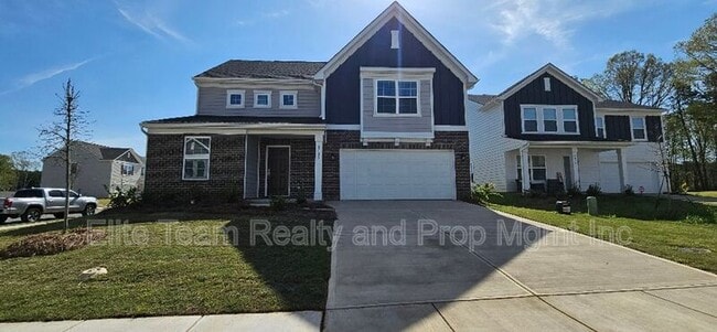 Building Photo - 1615 Cannonball Ln