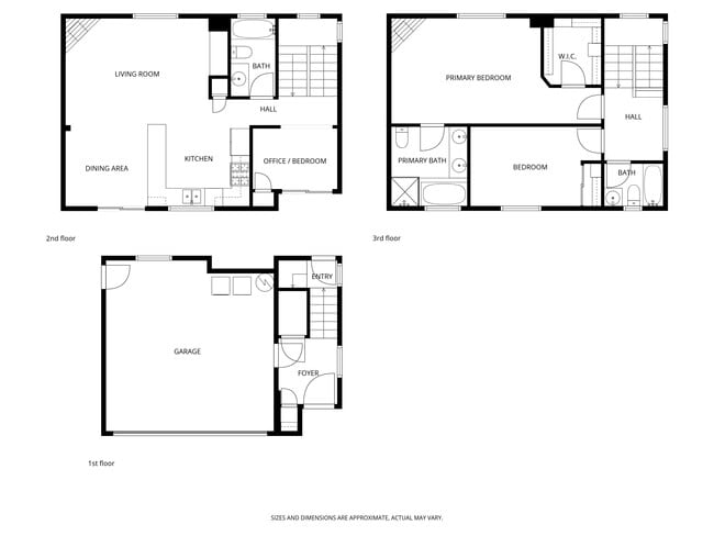 Photo - 10752 Hortense St