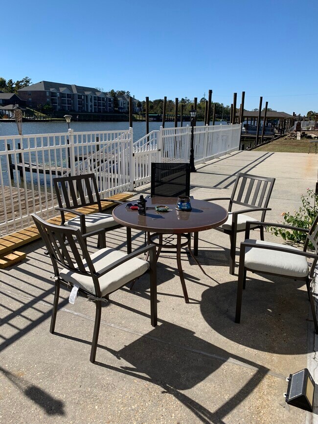 Photo - 12401 Homeport Dr Unit Dockside Diversion Canal