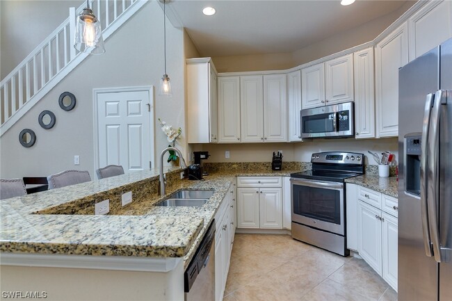 Photo - 8697 Olinda Way Townhome