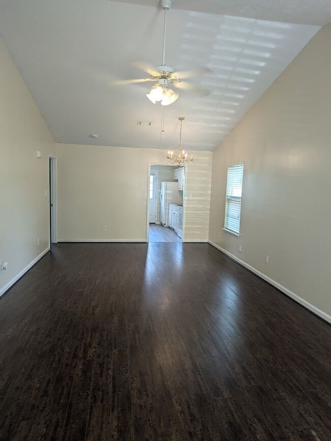 Photo - 2 Bedroom end unit