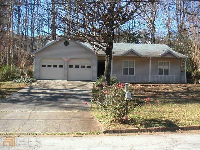 Photo - 5617 Longbow Drive