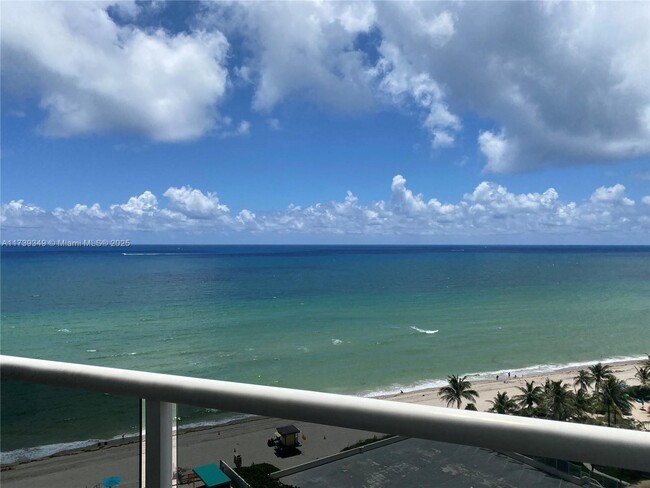 Photo - 3725 S Ocean Dr Condo Unit 1410