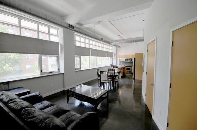 Photo - Central Park Lofts