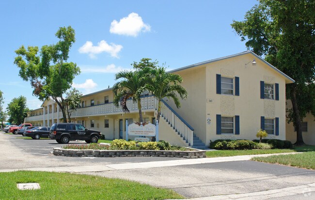 Colonial Park - Colonial Park