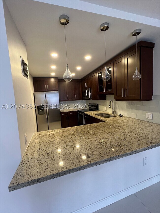 Photo - 3375 N Country Club Dr Unit 1408