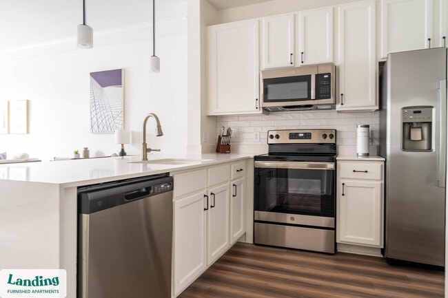 Photo - 1017 Umstead Hollow Pl Apartment Unit 1230.1410315