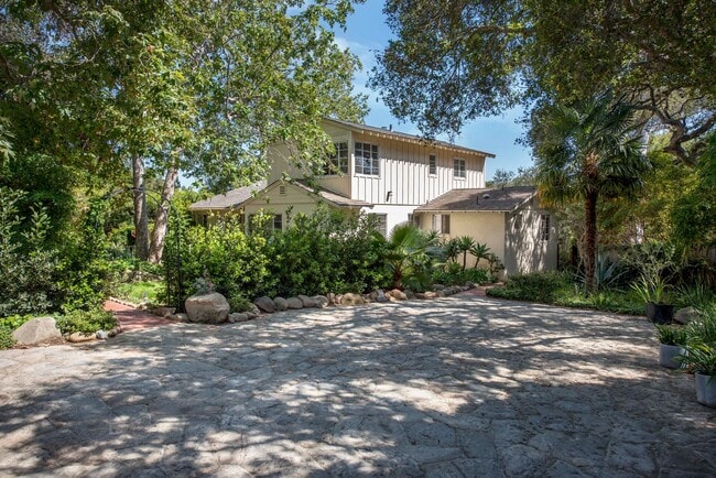 Photo - Located in the MUS - Unfurnished Serene El...