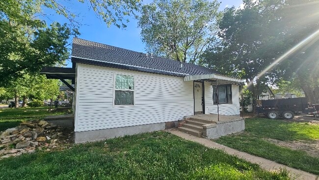 Photo - 1019 N Tenth St House