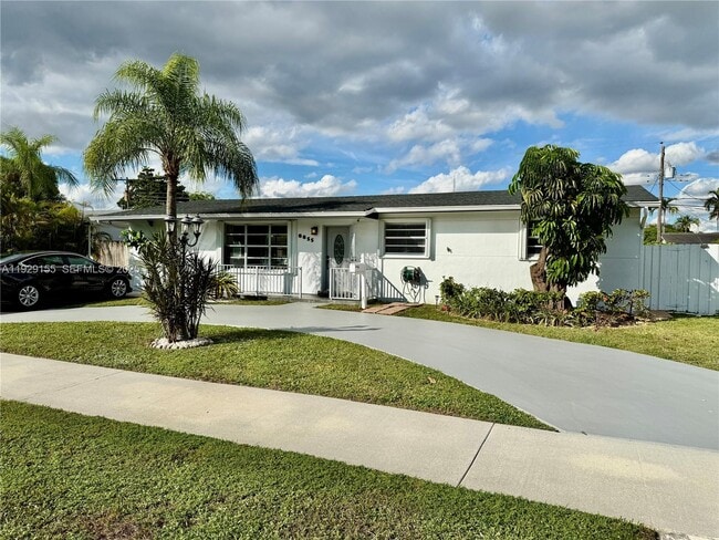 Photo - 8855 SW 17th Terrace