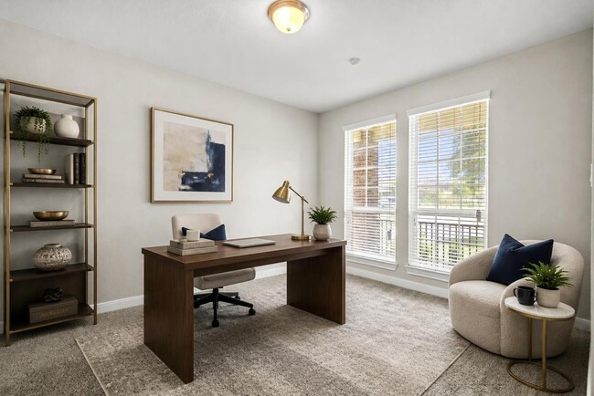 Photo - 2203 Rocky Shores Ln