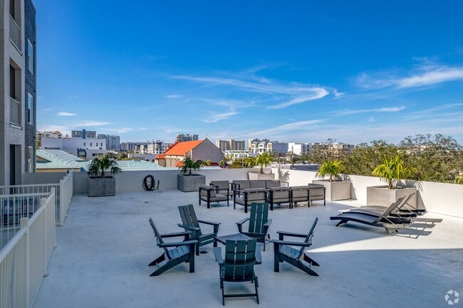 Bold Lofts
