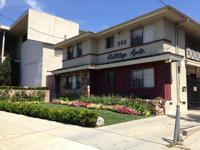 Photo - 806 Edgewood St Unit 9