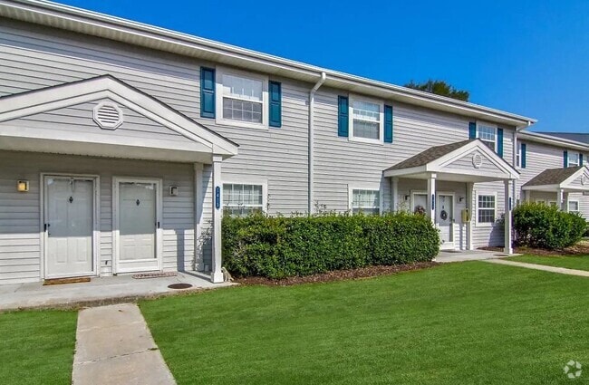 Building Photo - Canterbury Woods Rental