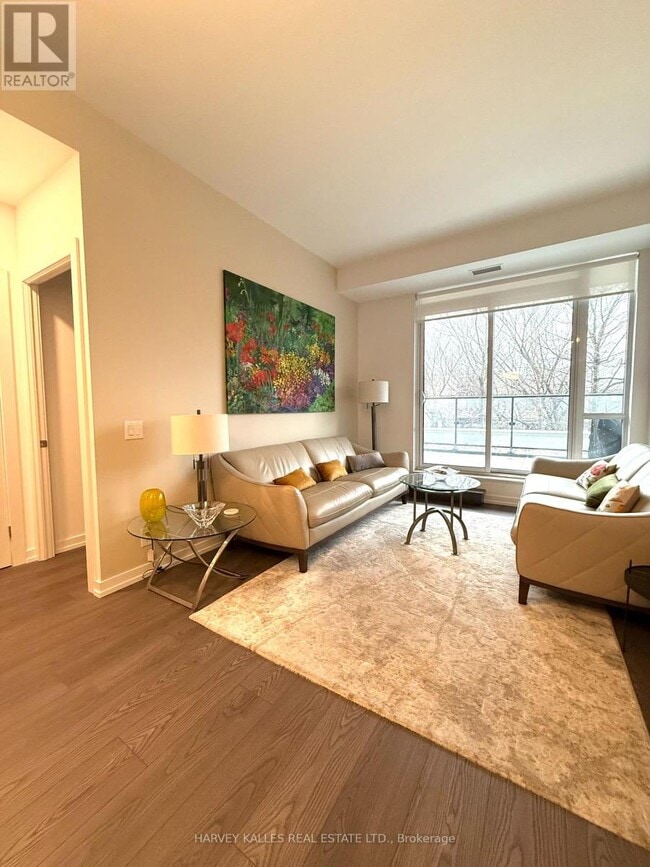 Photo - 609 Avenue Rd Unité 203