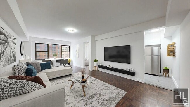 Building Photo - EAST 57 STREET Rental