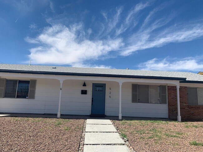 Photo - 525 San Saba Rd