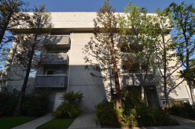 Clark Apartments