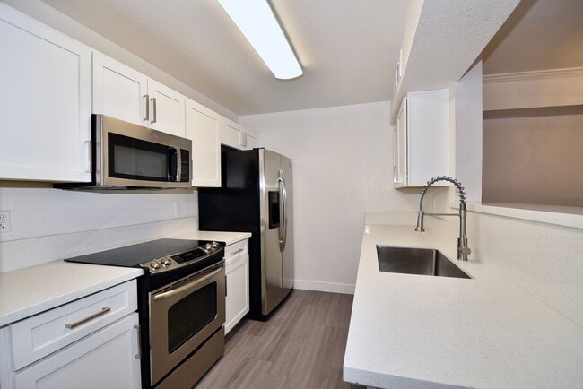 Photo - Move-In Ready Upgraded 1 Bed • 1 Bath Cond... Unit 1064