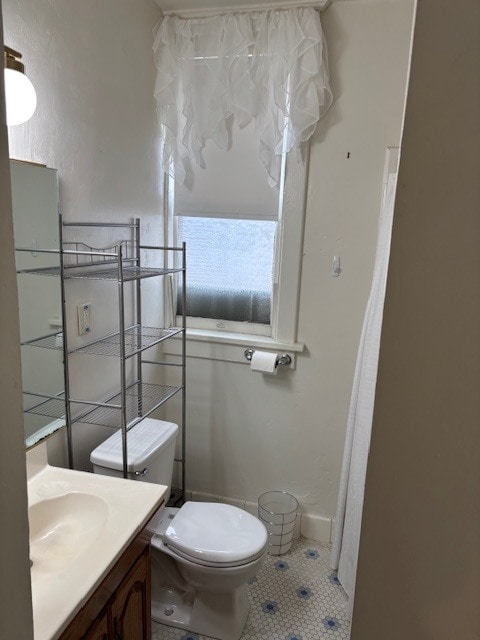 Bathroom with tub and showernd - 1113 W Moss Ave