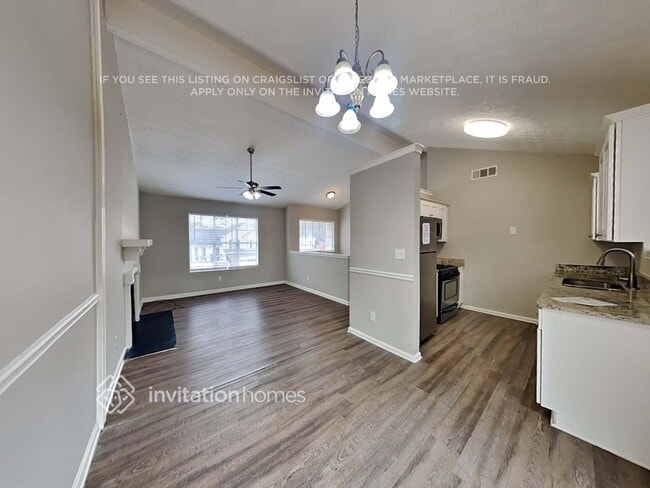 Photo - 3712 Cress Way Dr