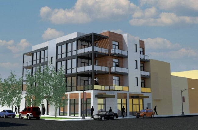 Building Photo - 3001 W Cermak Rd Unit 2R Rental