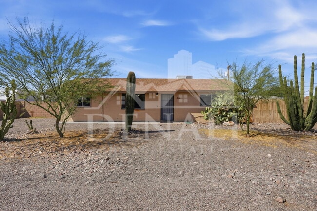 Building Photo - 11540 E Elton Ave