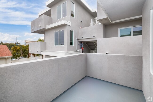 Photo - The Gardens on Bancroft