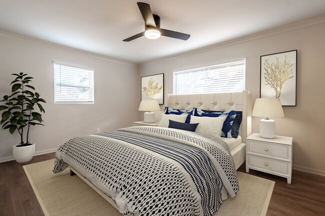 Photo - 1135 Woodland Ave: Woodland Apartments