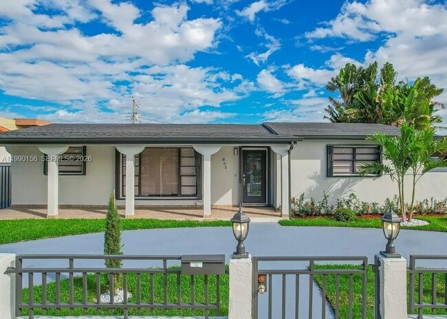 Photo - 865 W 72nd Pl