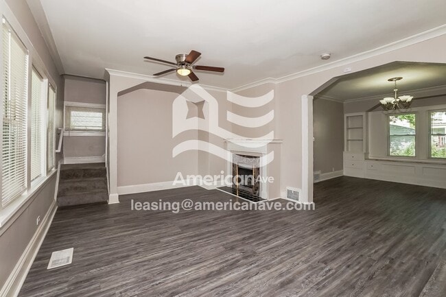 Photo - 3463 W 128th St