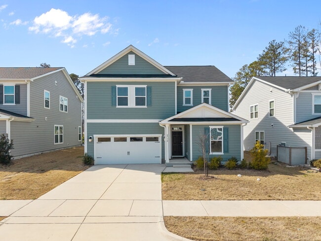 Building Photo - 2710 Turner Pines Dr