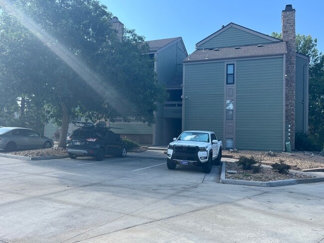 Building Photo - 14120 E Temple Dr Unit Y06