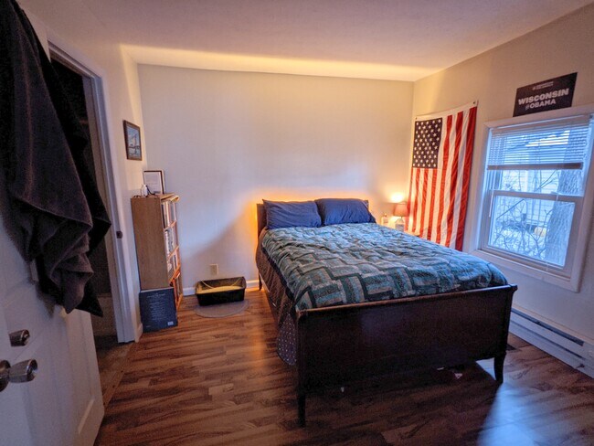 Photo - 1111 S Rogers St Unit 1111