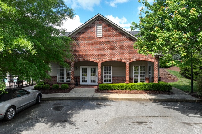 Casa club - Tatton Park Apartments