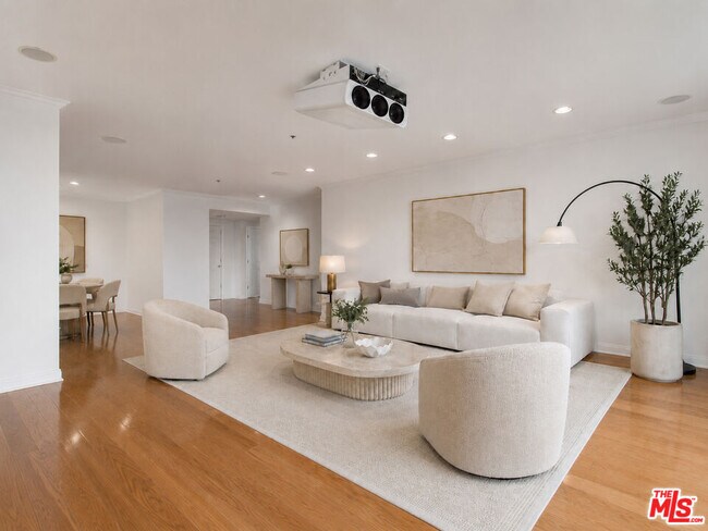 10724 Wilshire Blvd Unit 1001