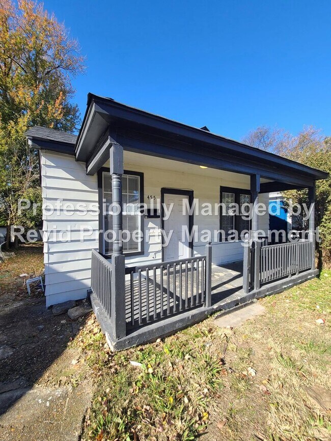 Photo - SECTION 8 ACCEPTED