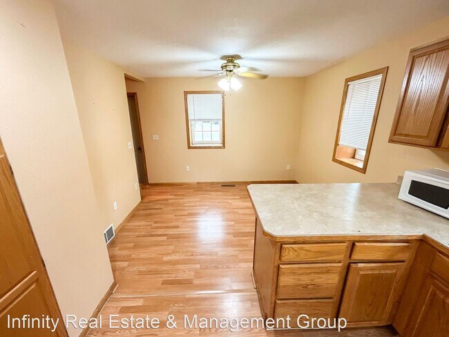 Photo - 2 br, 2 bath House - 1501 7th Ave NW