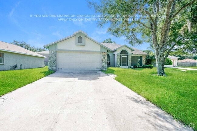 Building Photo - 1247 Cord Grass Ct Rental