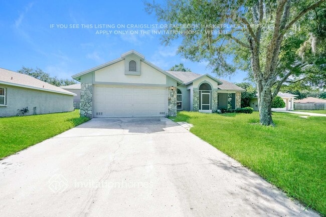 Building Photo - 1247 Cord Grass Ct Rental